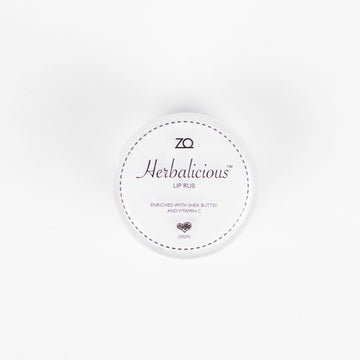 Herbalicious Lip Conditioner & Lip Rub